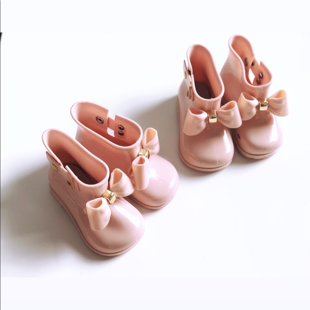 Little Rain Boots - Picture 1 of 1